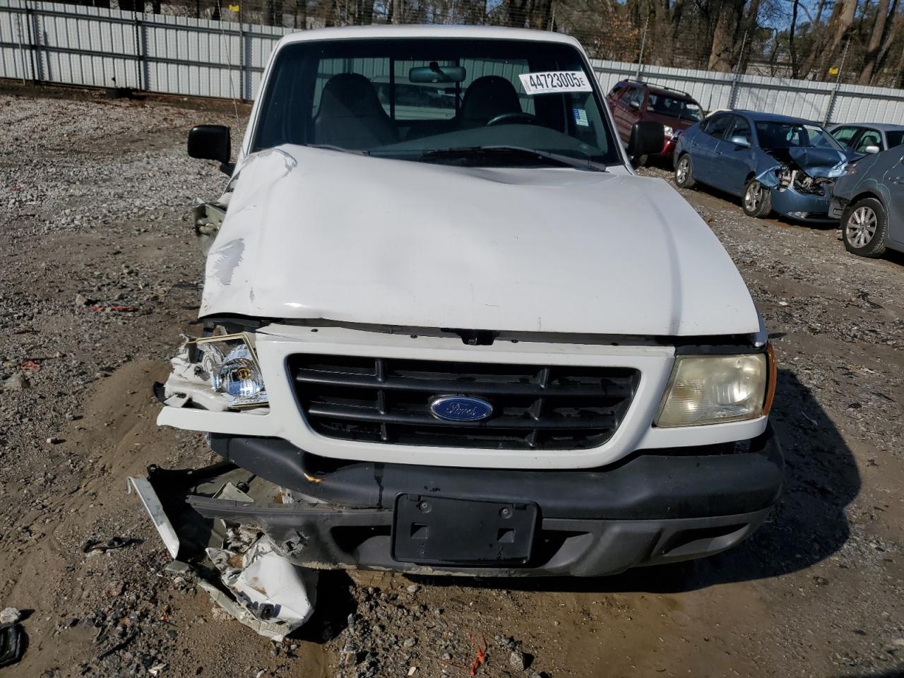 2002 Ford Ranger - Image 5
