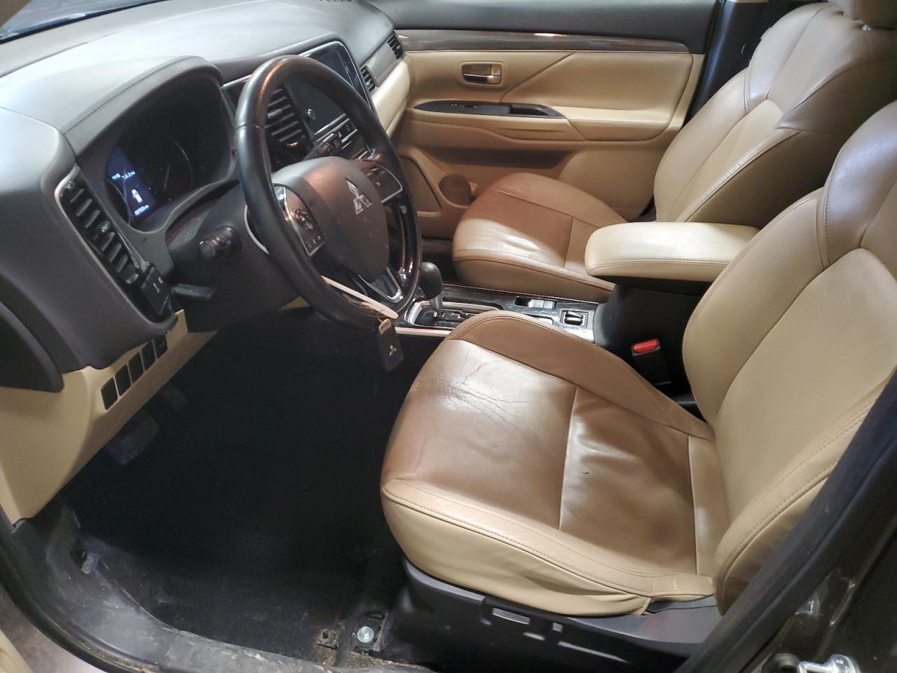 2019 Mitsubishi Outlander Se - Image 7