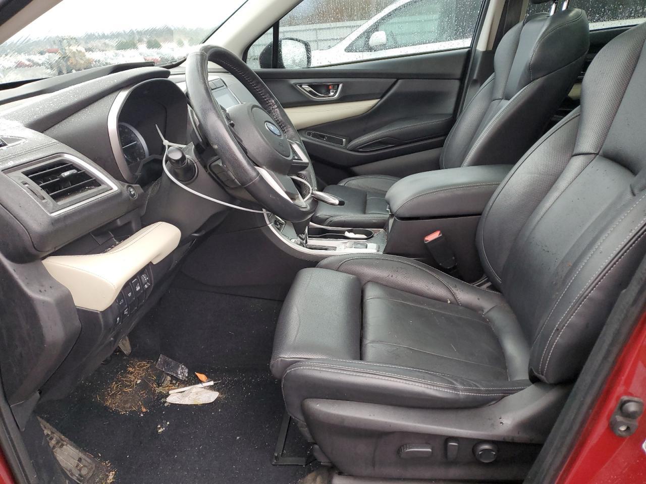 2021 Subaru Ascent Limited - Image 7