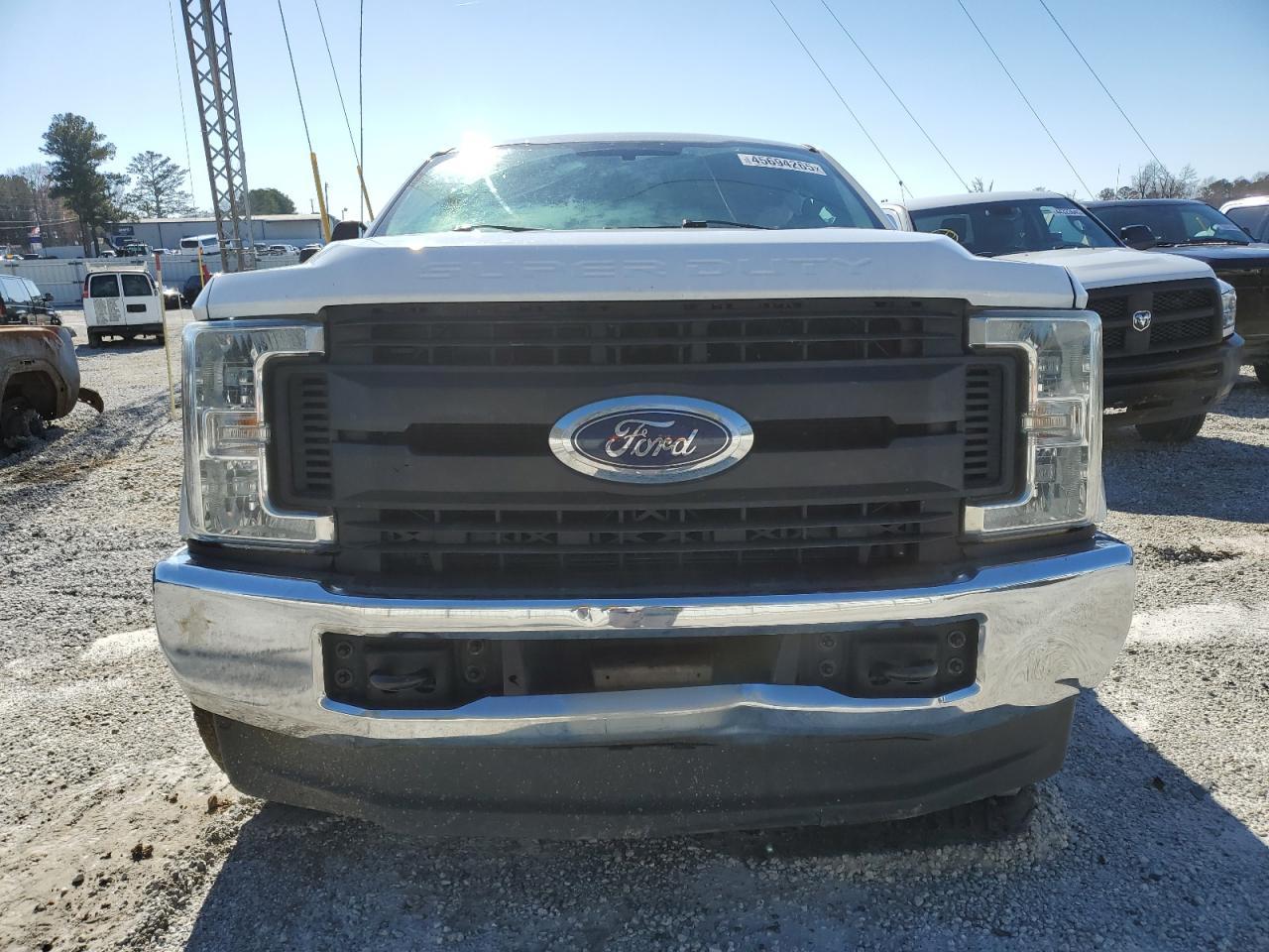 2018 Ford F250 Super Duty - Фото 5