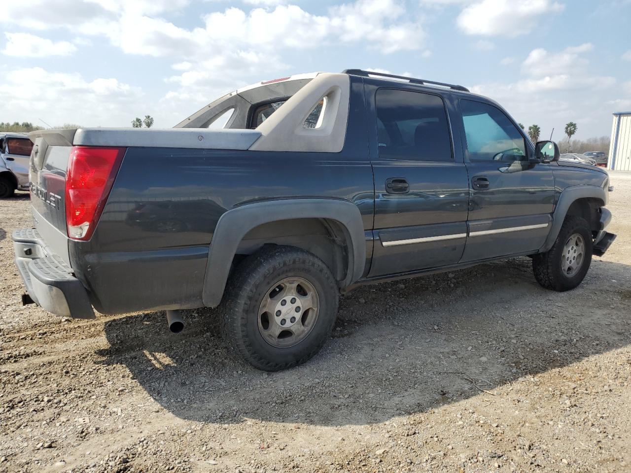 2005 Chevrolet Avalanche C1500 - Фото 3