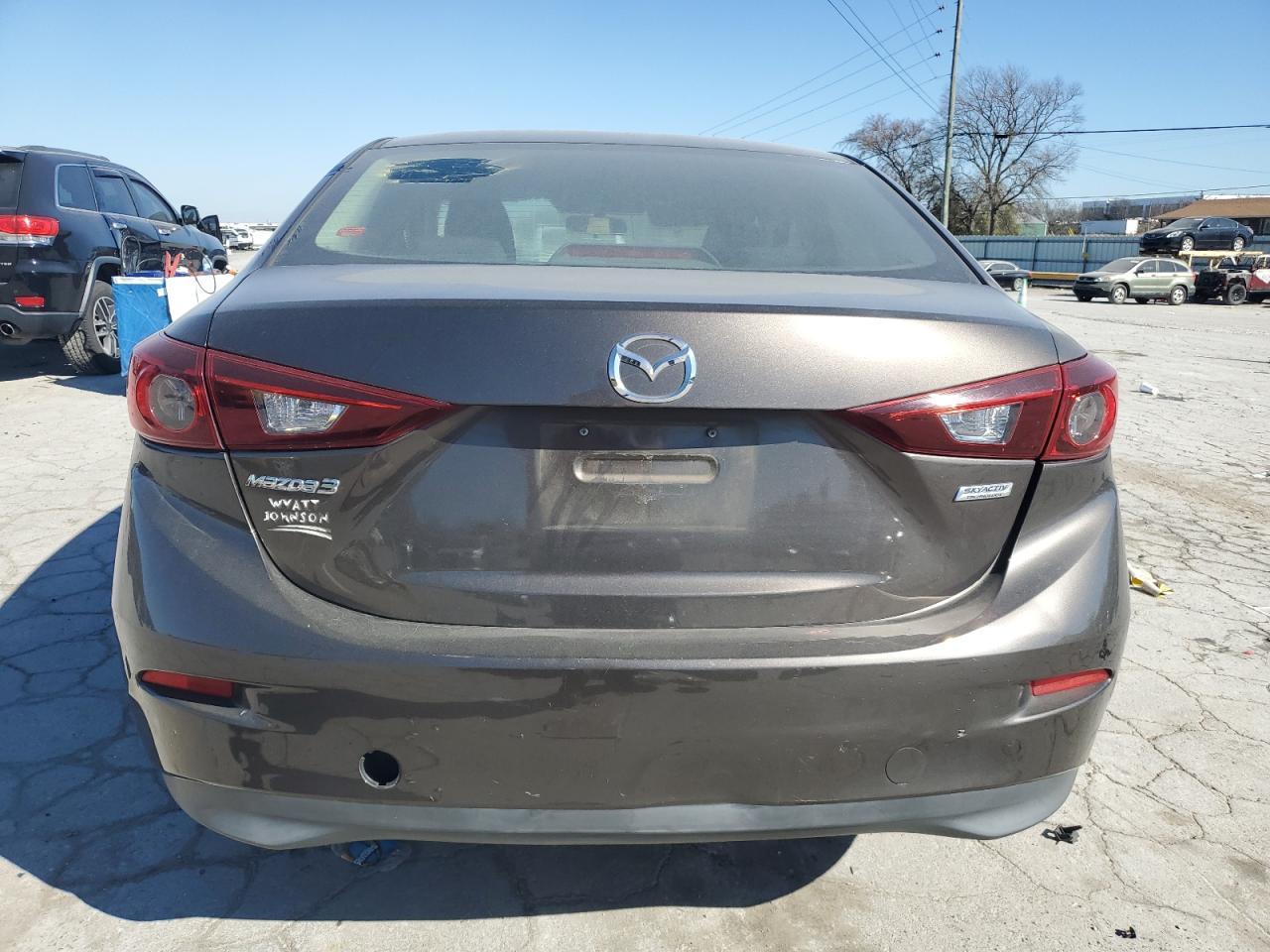 2015 Mazda 3 Sport - Image 6