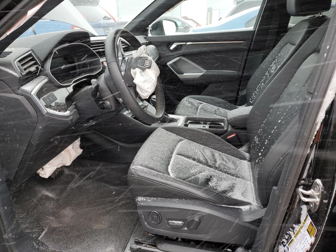 2023 Audi Q3 Premium S Line 45 - Фото 7