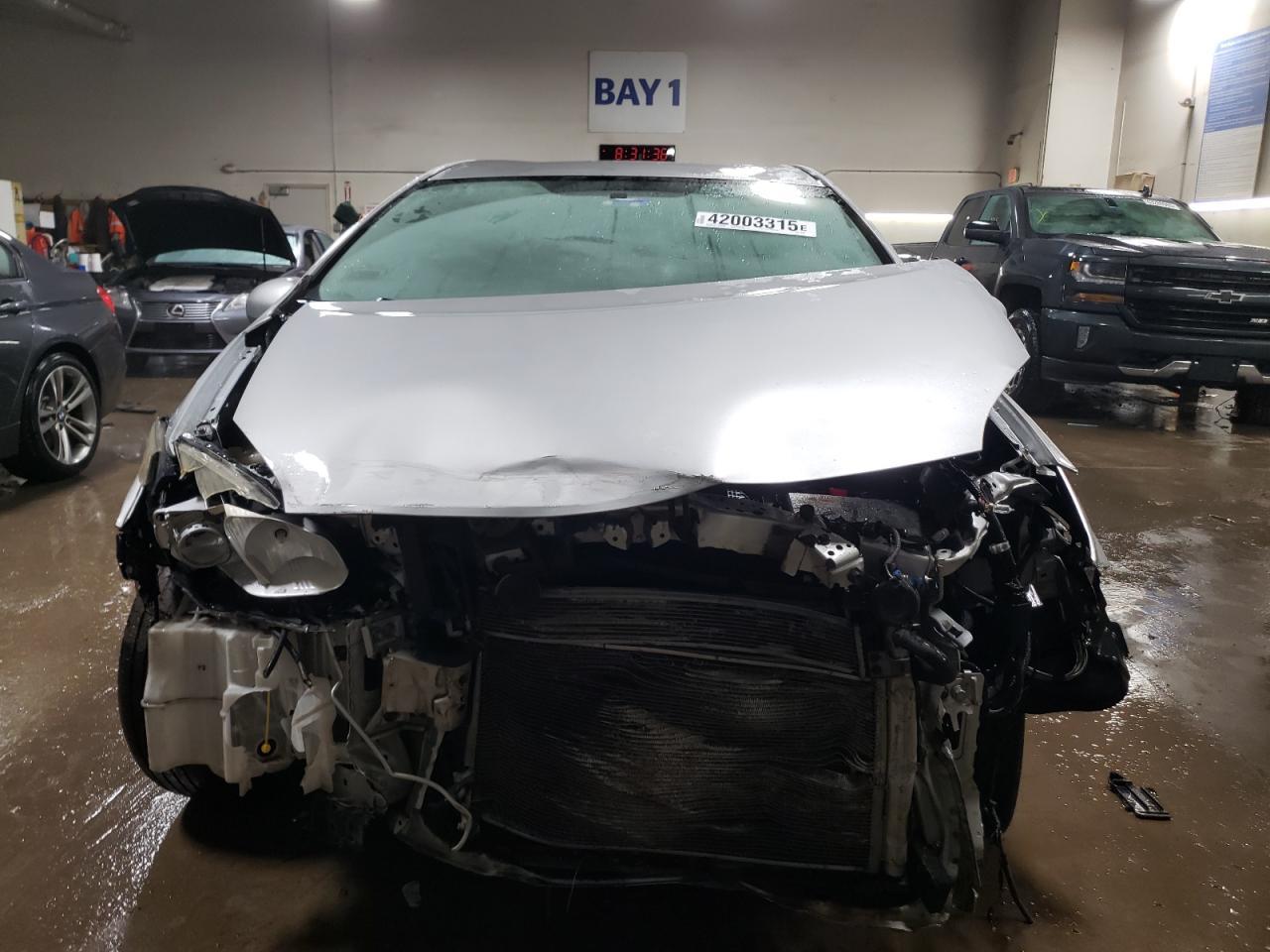 2010 Toyota Prius - Фото 5