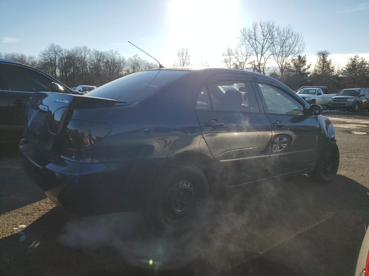 2004 Toyota Corolla Ce - Фото 3