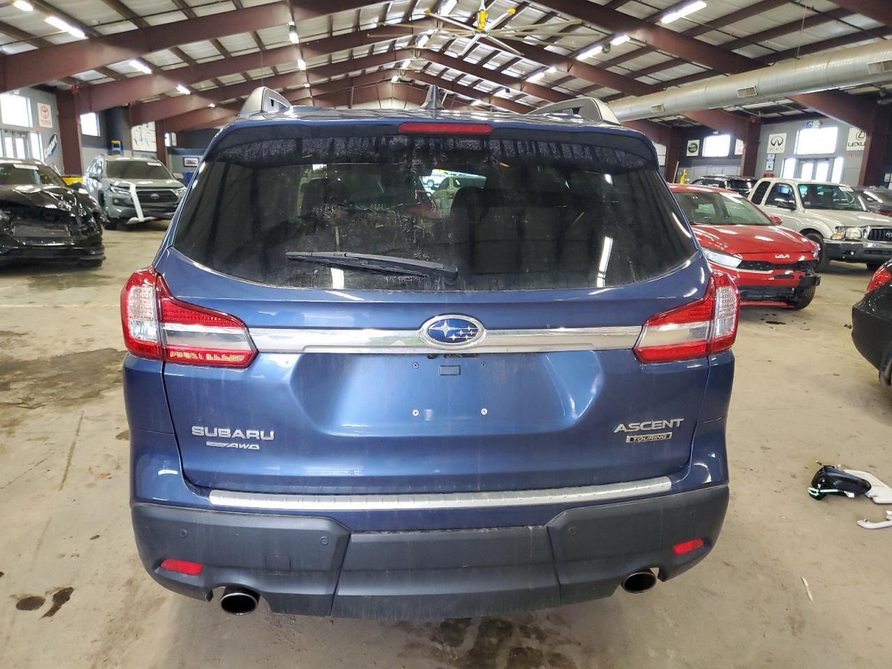 2021 Subaru Ascent Touring - Фото 6