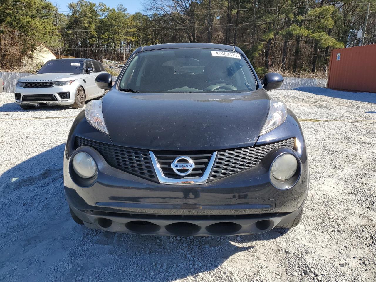 2013 Nissan Juke S - Image 5