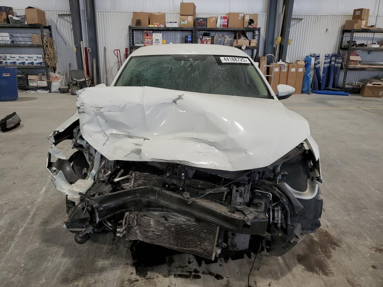 2017 Volkswagen Passat R-Line - Фото 5