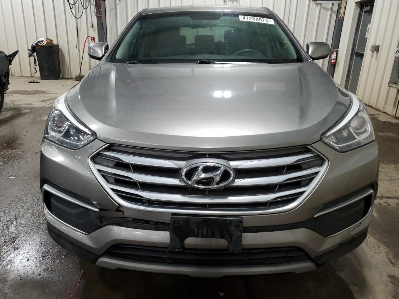 2018 Hyundai Santa Fe Sport - Фото 5