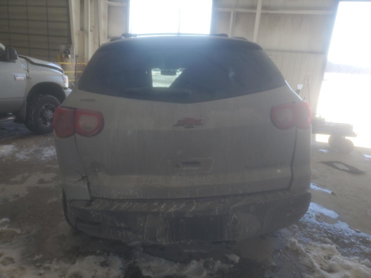 2012 Chevrolet Traverse Lt - Image 6