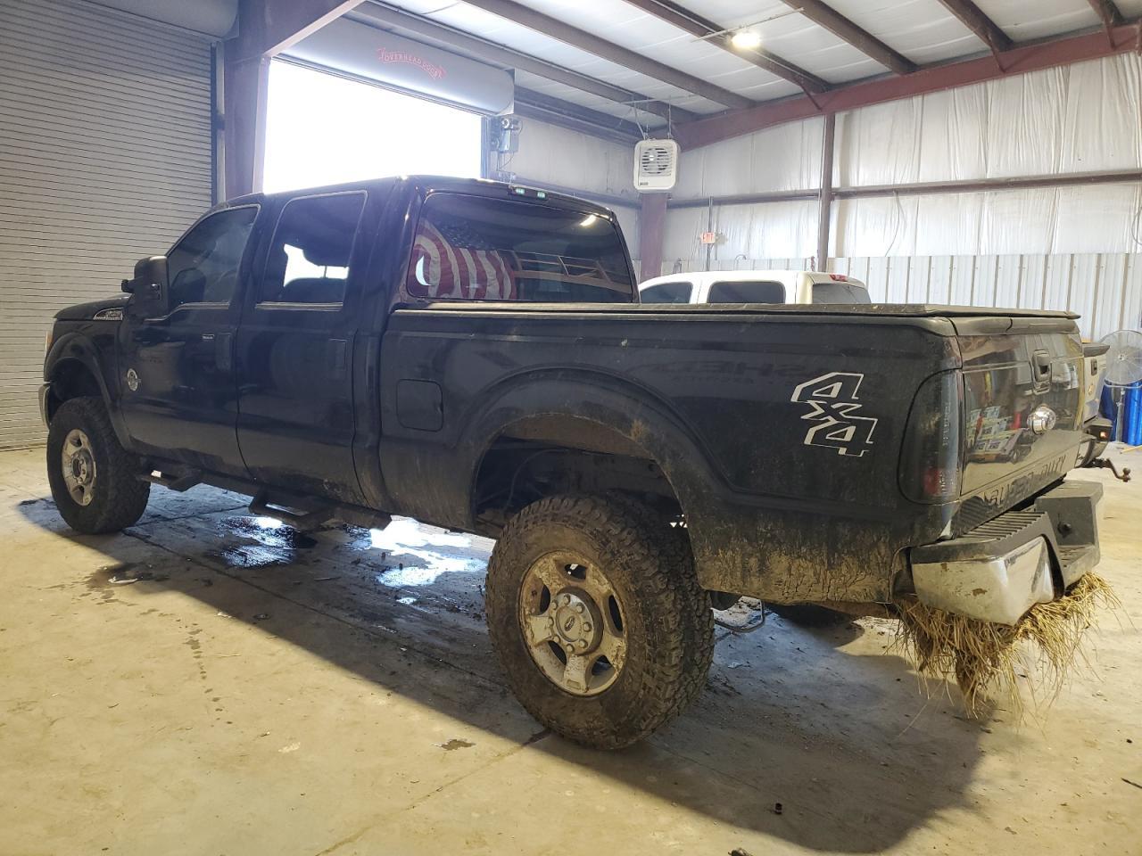 2016 Ford F250 Super Duty - Фото 2