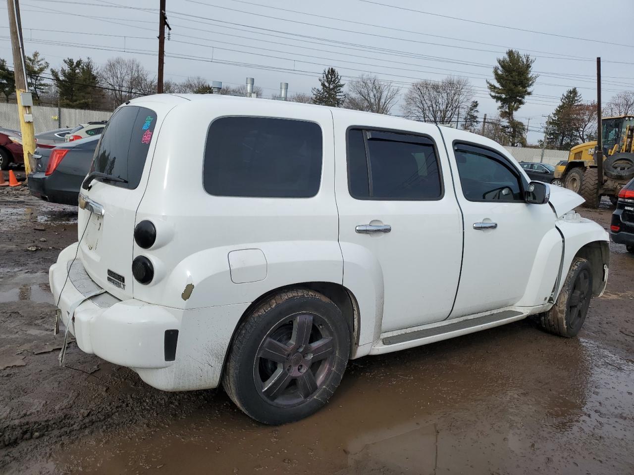 2009 Chevrolet Hhr Lt - Image 3