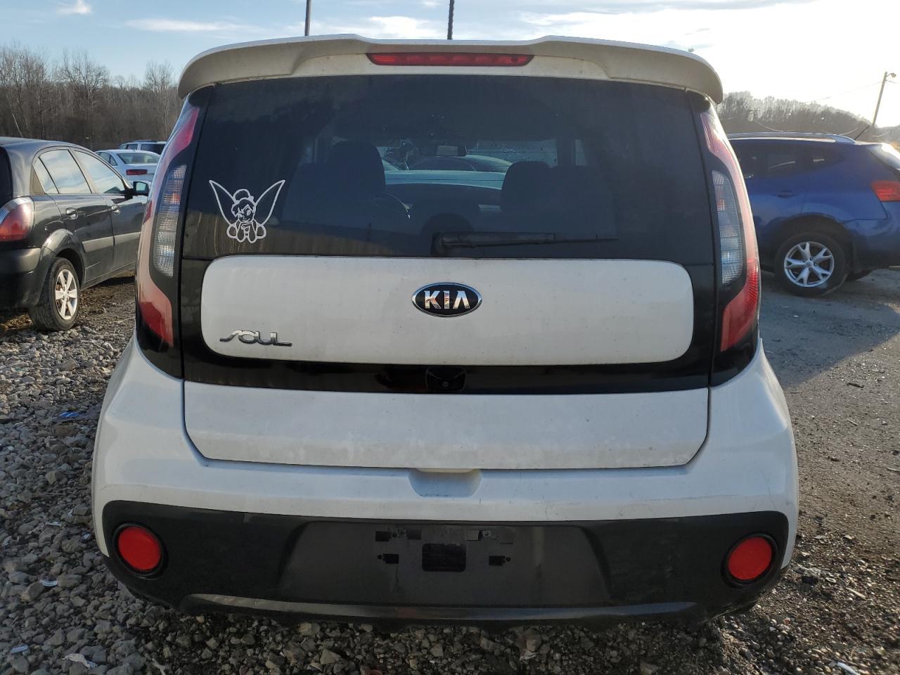 2018 Kia Soul - Фото 6