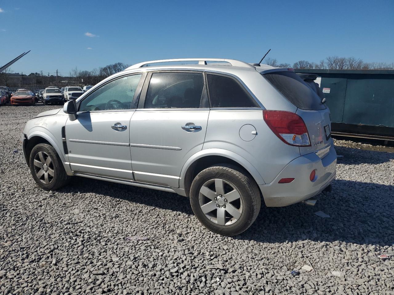 2009 Saturn Vue Xr - Image 2