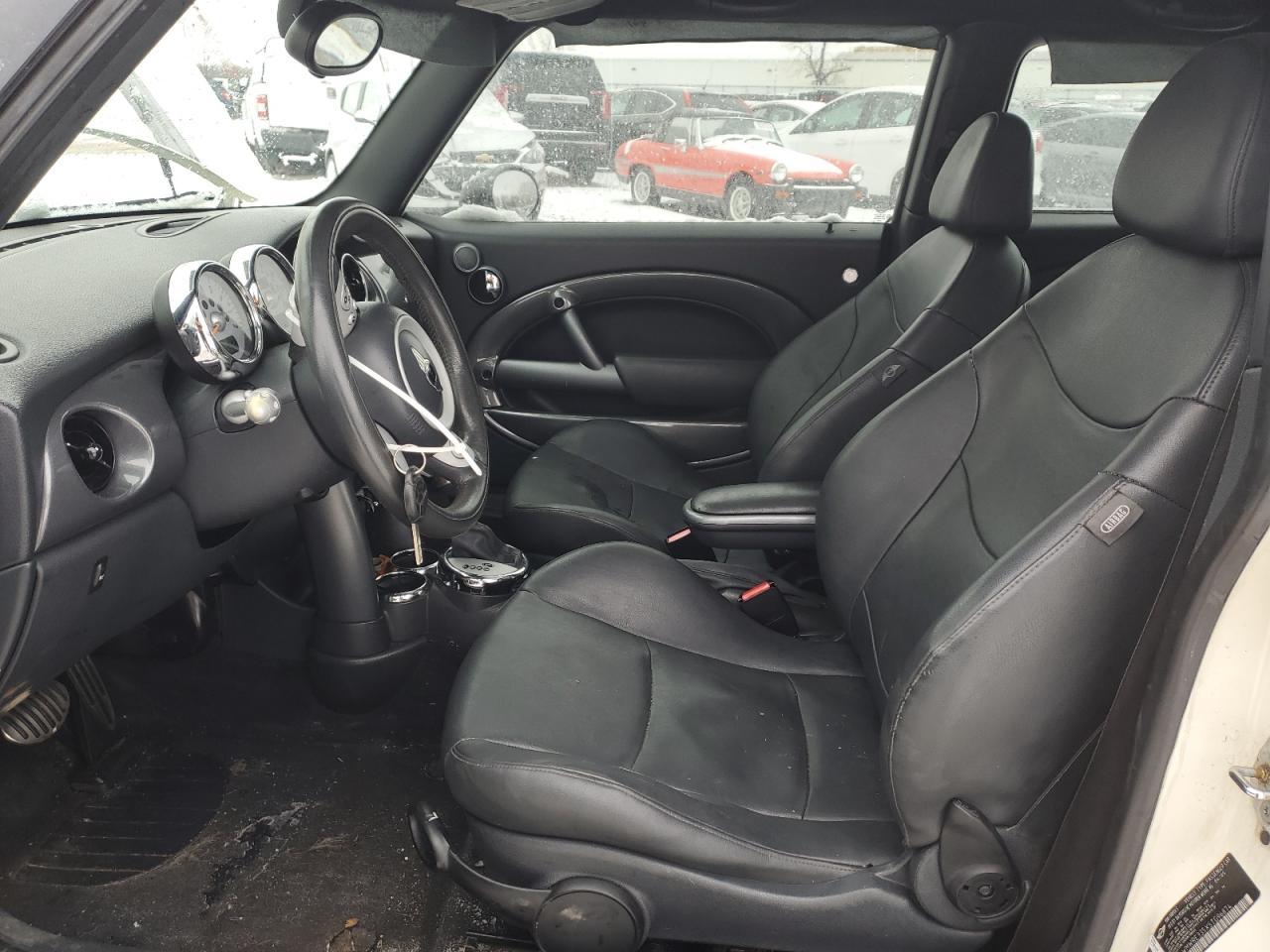 2005 Mini Cooper S - Image 7