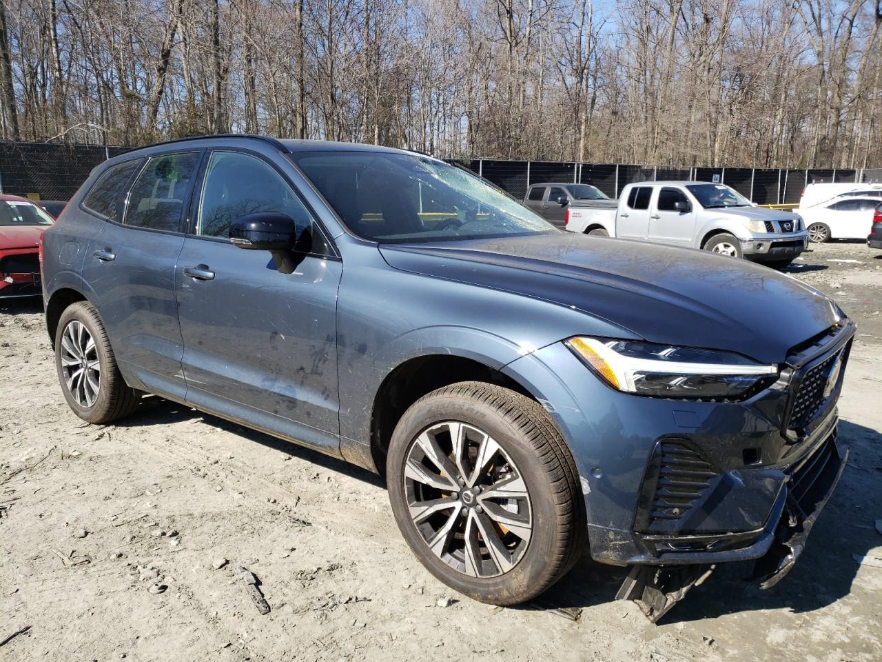 2024 Volvo Xc60 Plus - Image 4