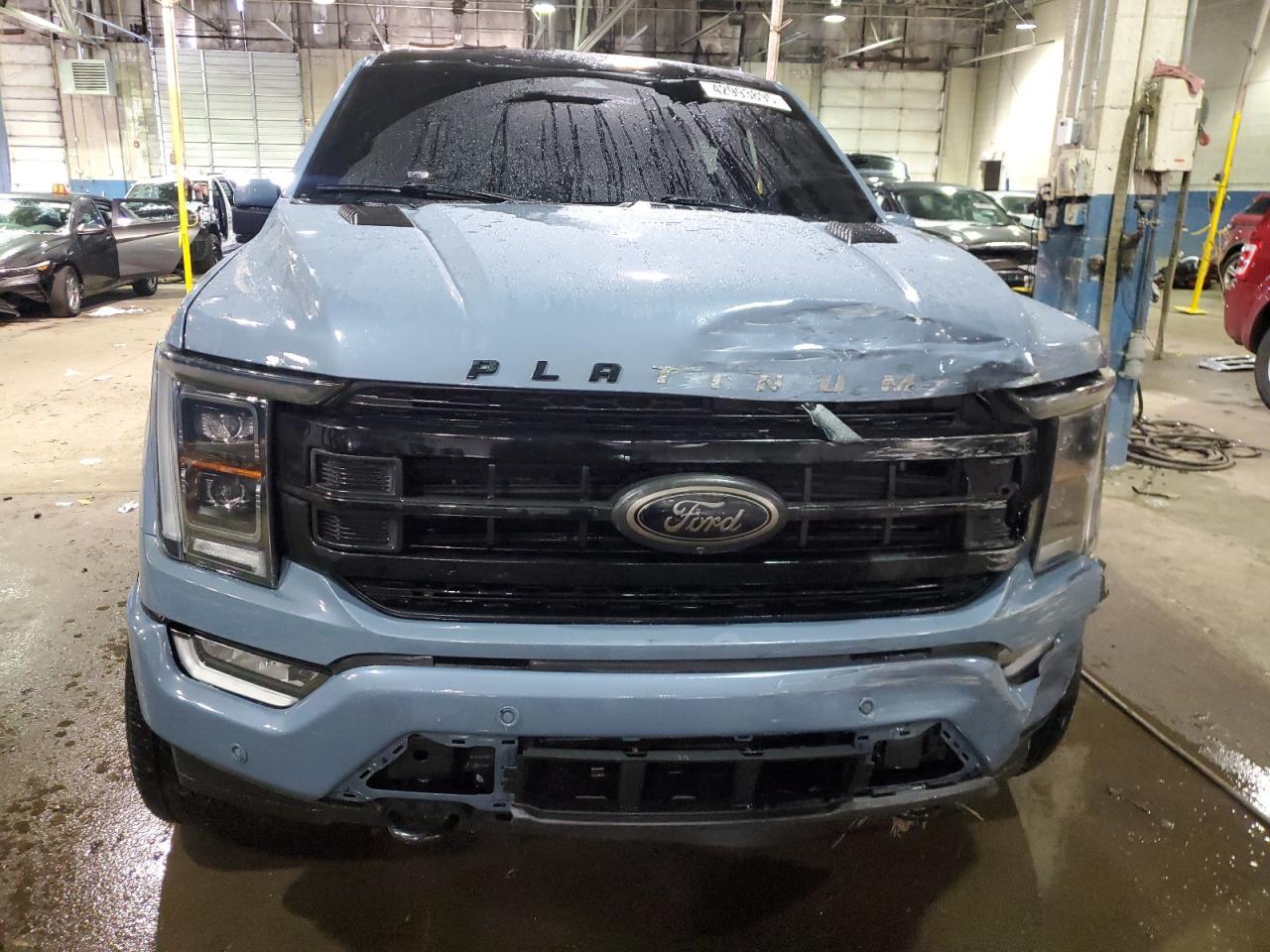 2023 Ford F150 Supercrew - Image 5