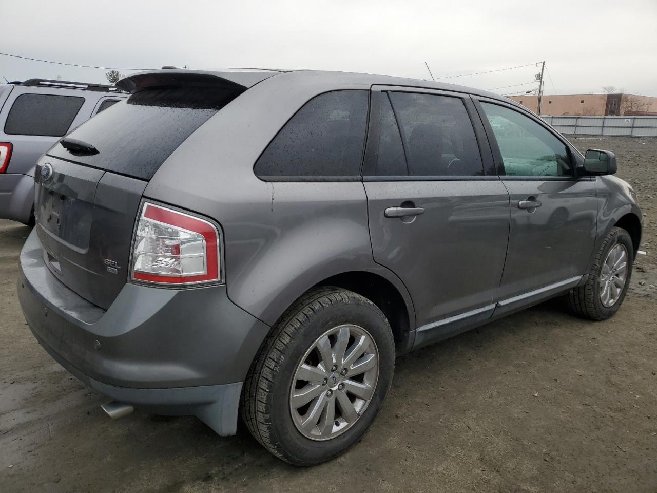 2010 Ford Edge Sel - Image 3