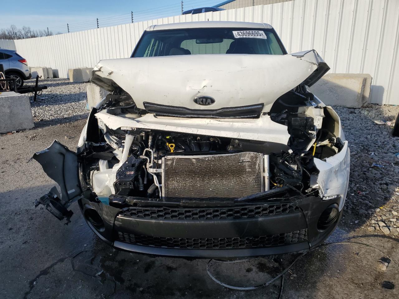 2018 Kia Soul - Фото 5