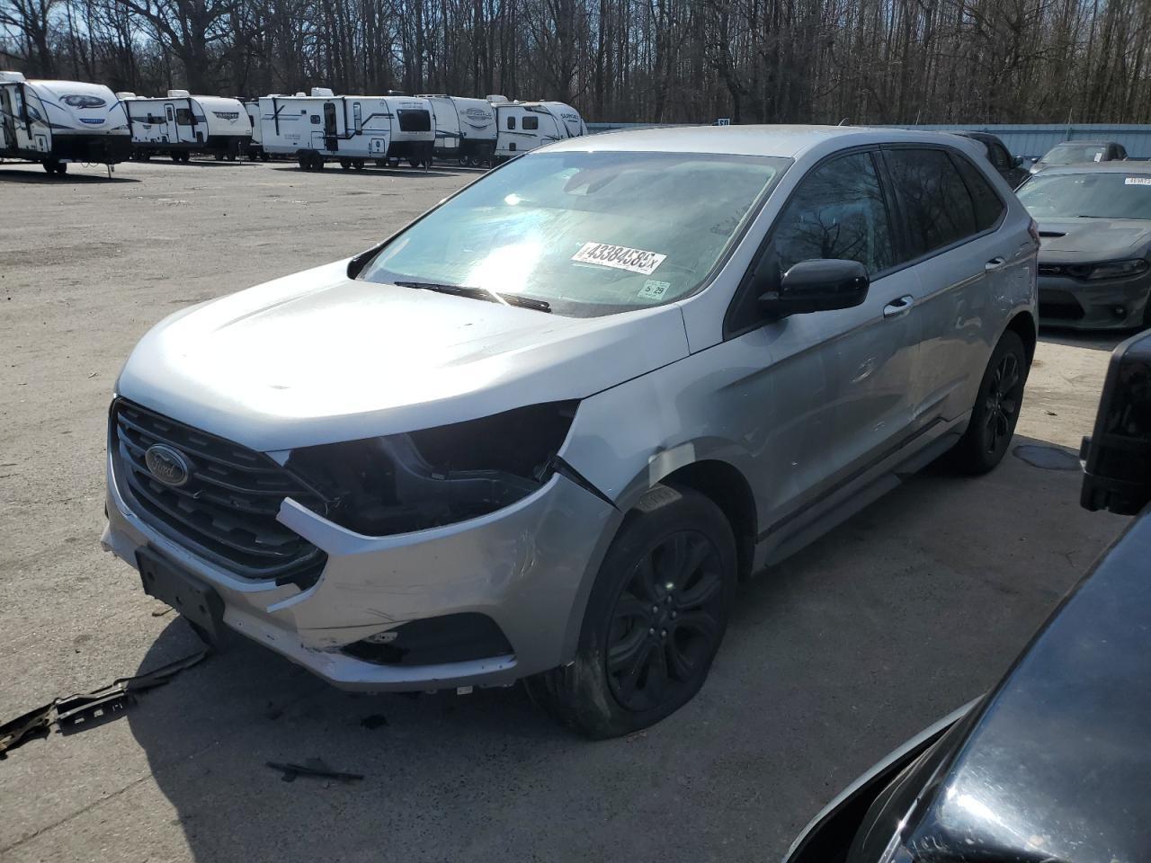 2024 Ford Edge Se