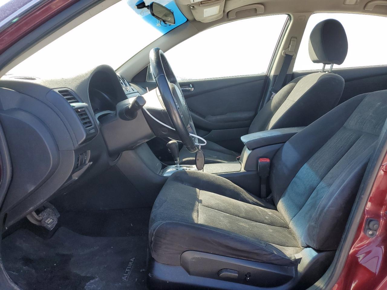 2010 Nissan Altima Base - Image 7