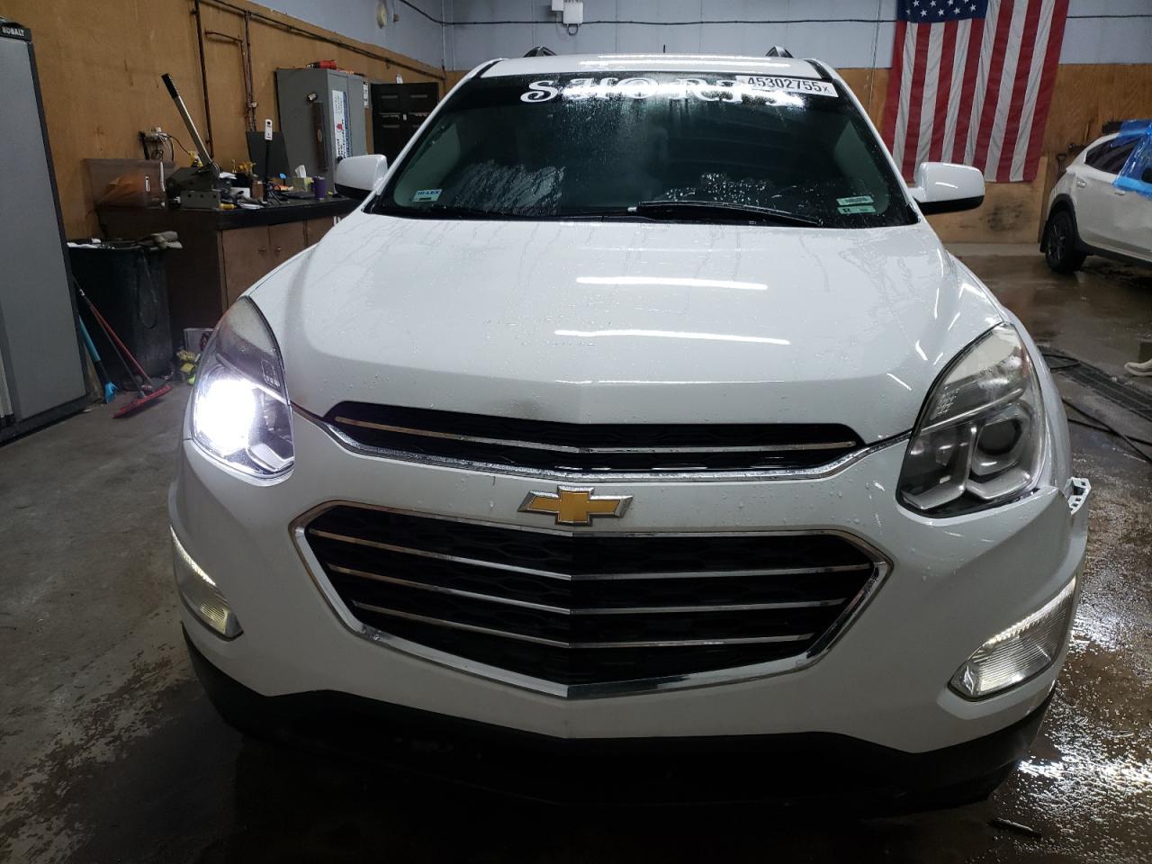 2017 Chevrolet Equinox Lt - Image 5