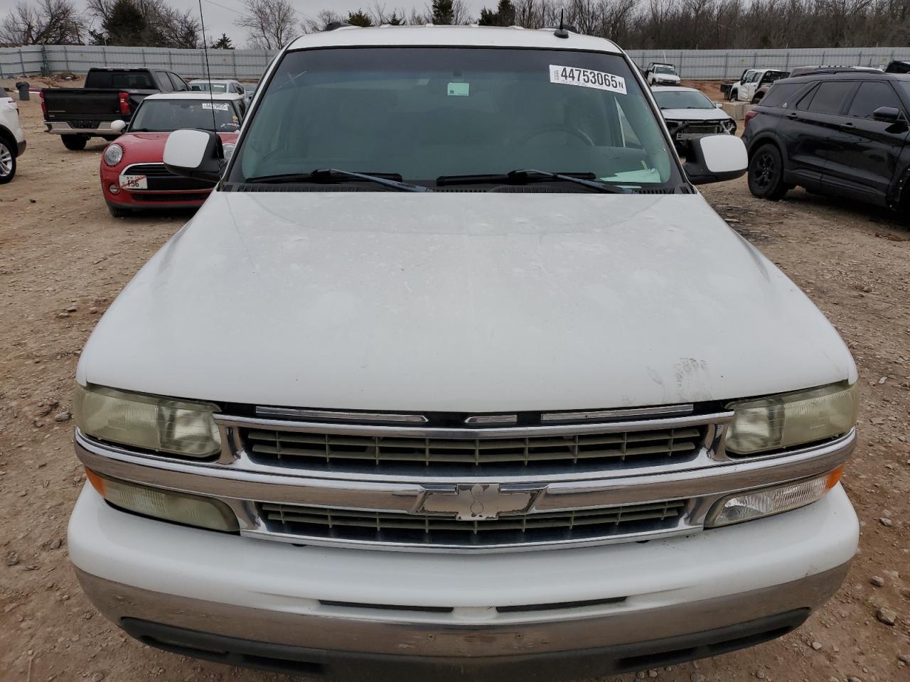 2003 Chevrolet Tahoe C1500 - Image 5