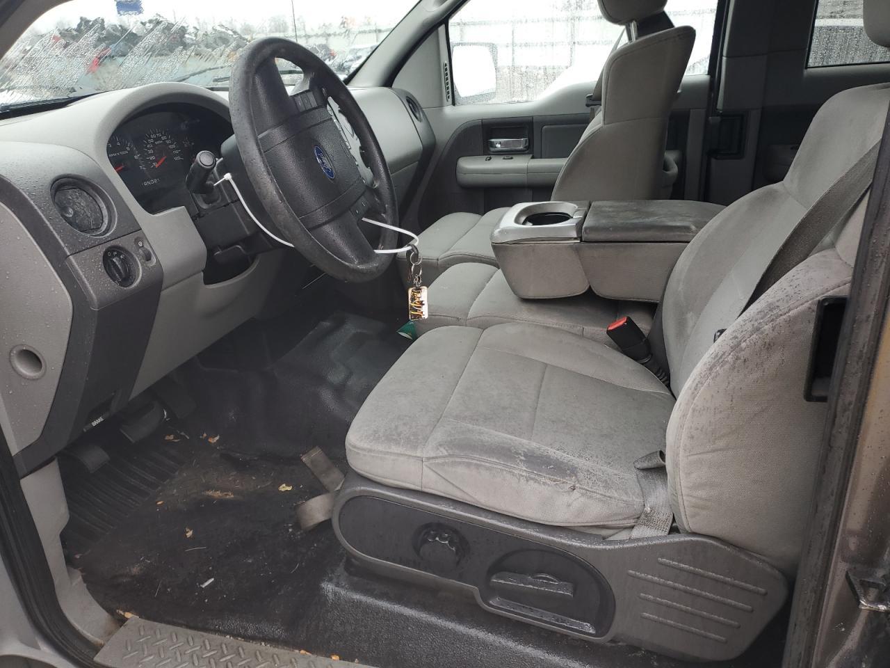 2008 Ford F150 - Фото 7