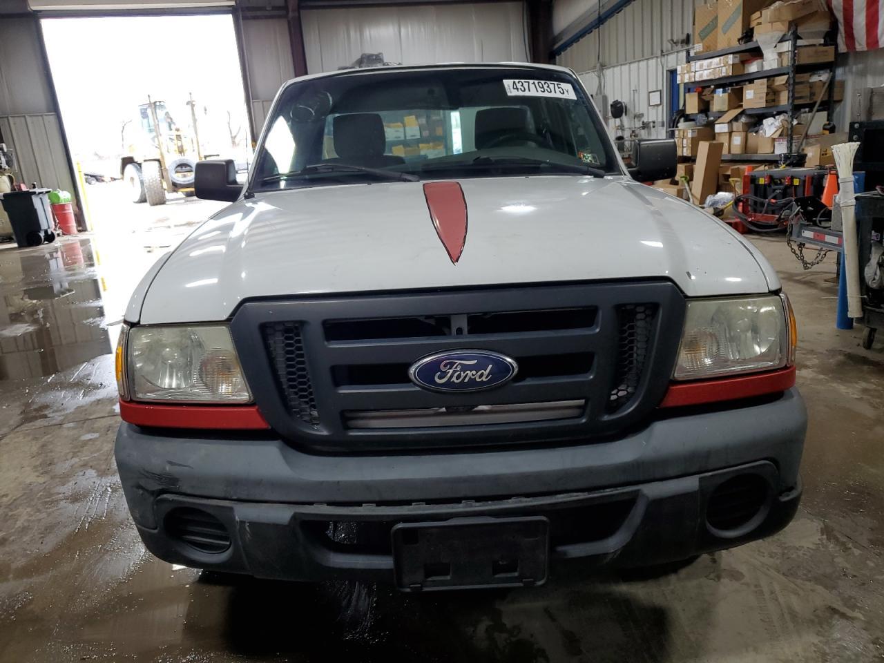 2010 Ford Ranger - Фото 5