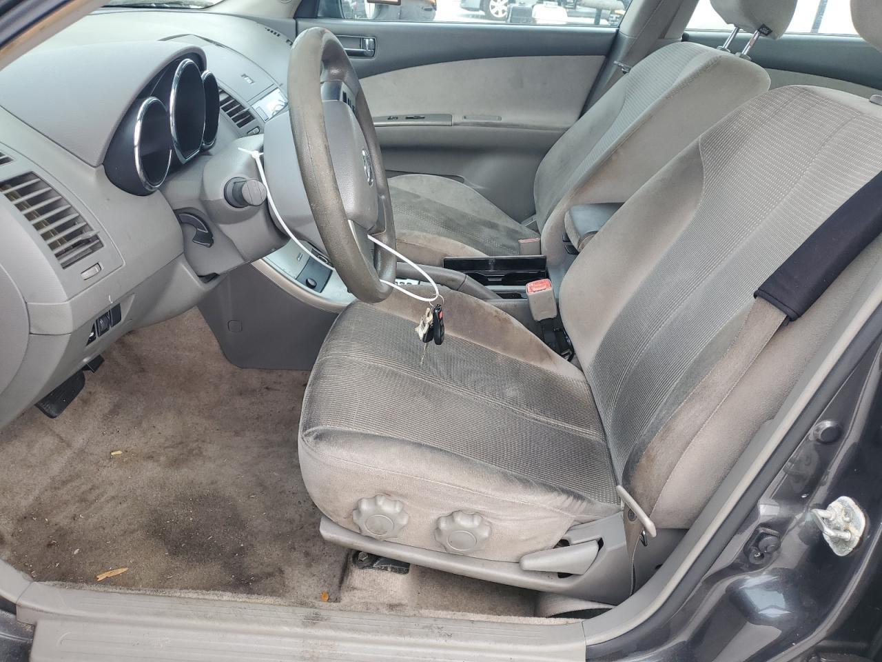 2005 Nissan Altima S - Фото 7