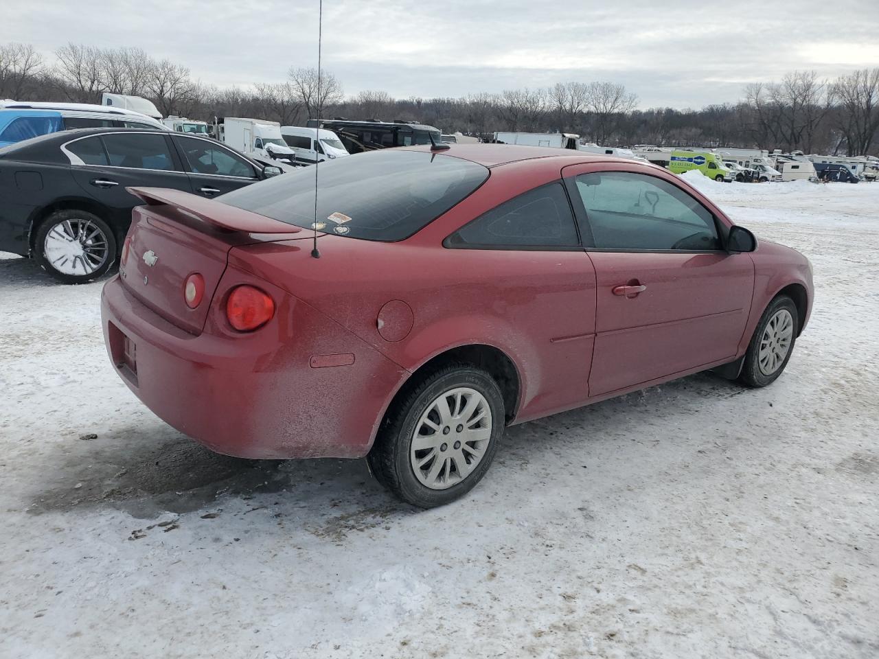 2010 Chevrolet Cobalt 1Lt - Image 3