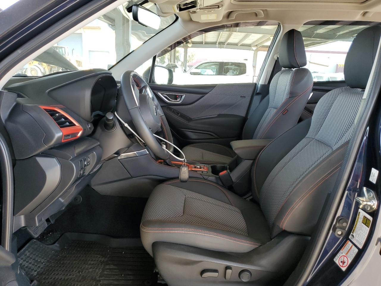 2020 Subaru Forester Sport - Image 7