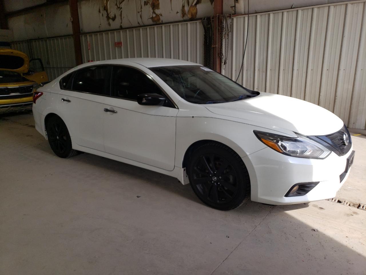 2018 Nissan Altima 2.5 - Фото 4