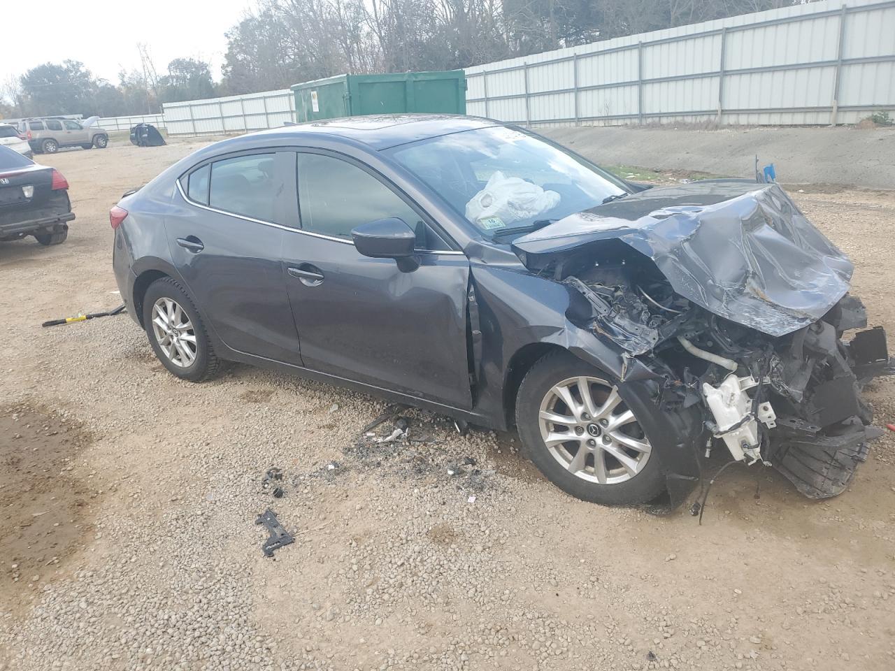 2015 Mazda 3 Touring - Image 4