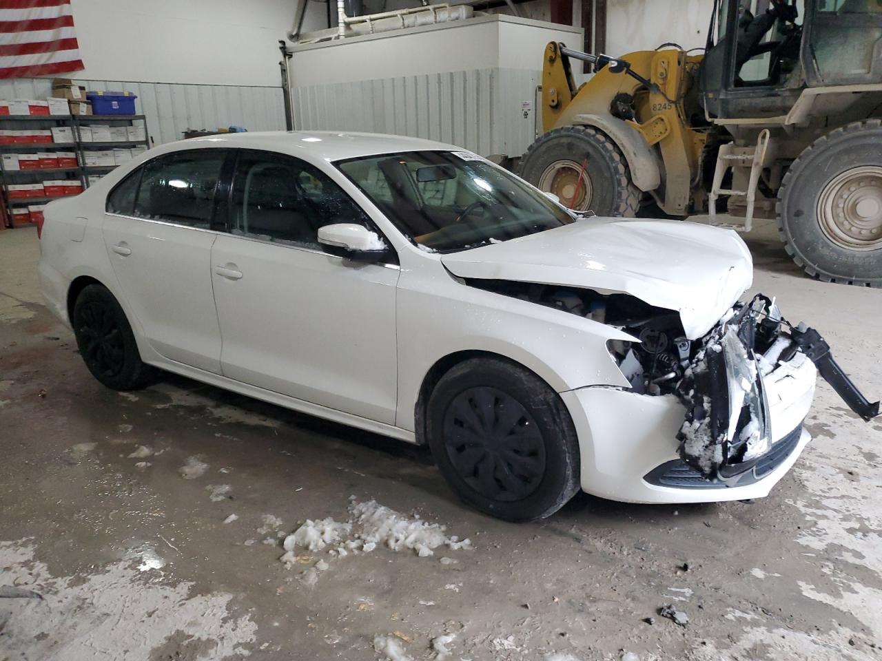 2013 Volkswagen Jetta Se - Image 4