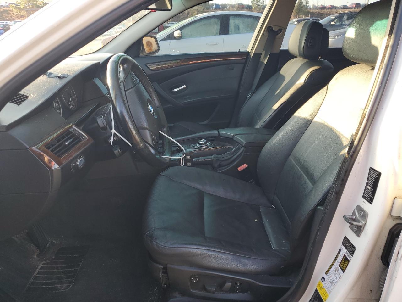 2010 BMW 528 Xi - Фото 7