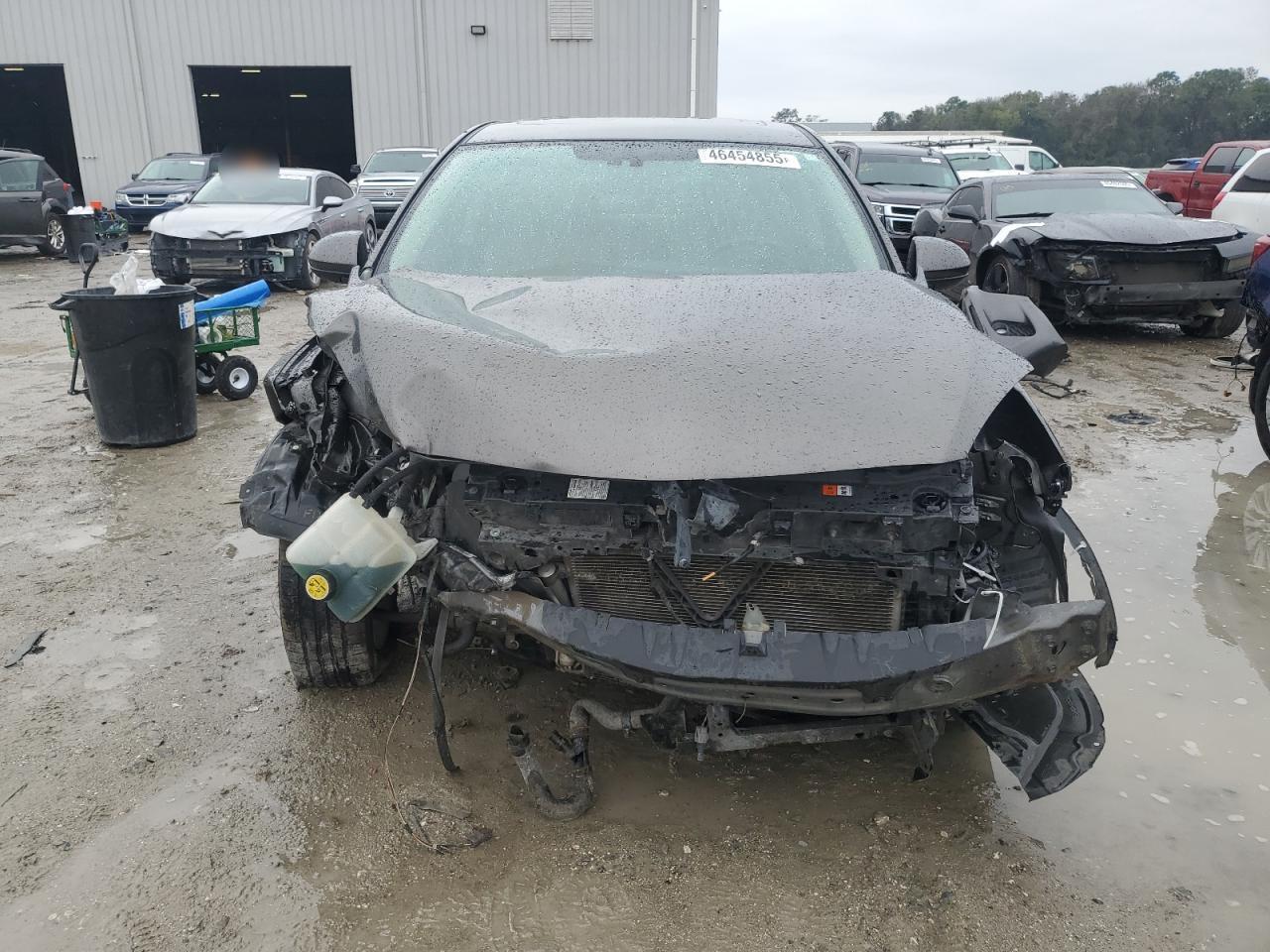2013 Mazda 3 I - Фото 5