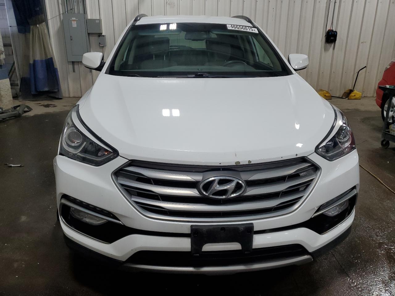 2017 Hyundai Santa Fe Sport - Image 5