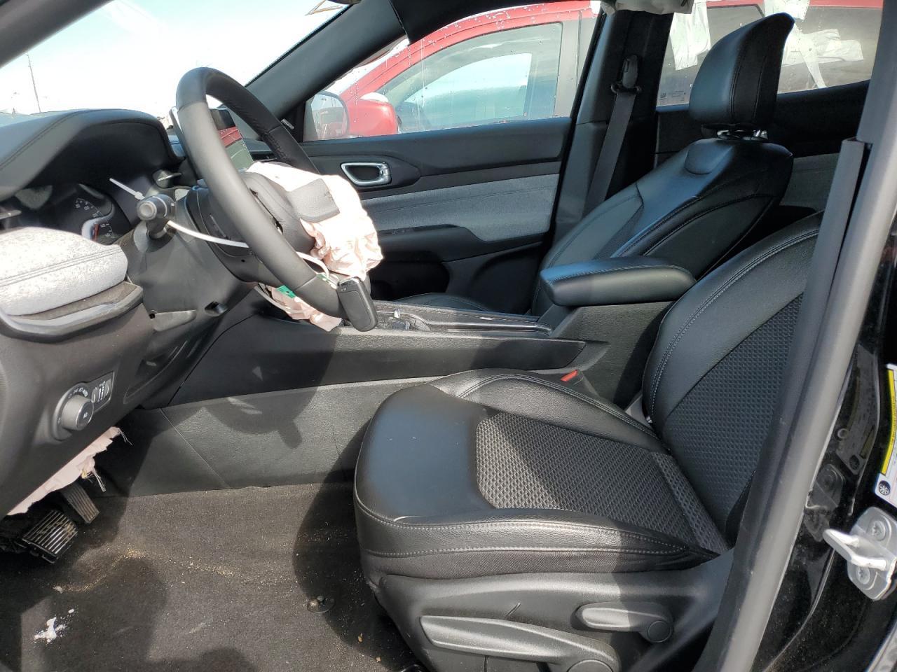 2024 Jeep Compass Latitude - Фото 7