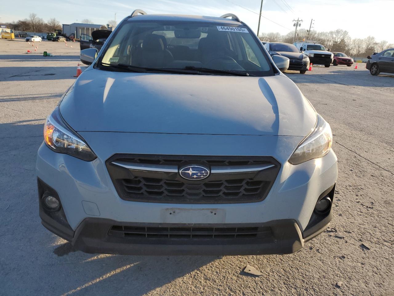 2019 Subaru Crosstrek Premium - Image 5
