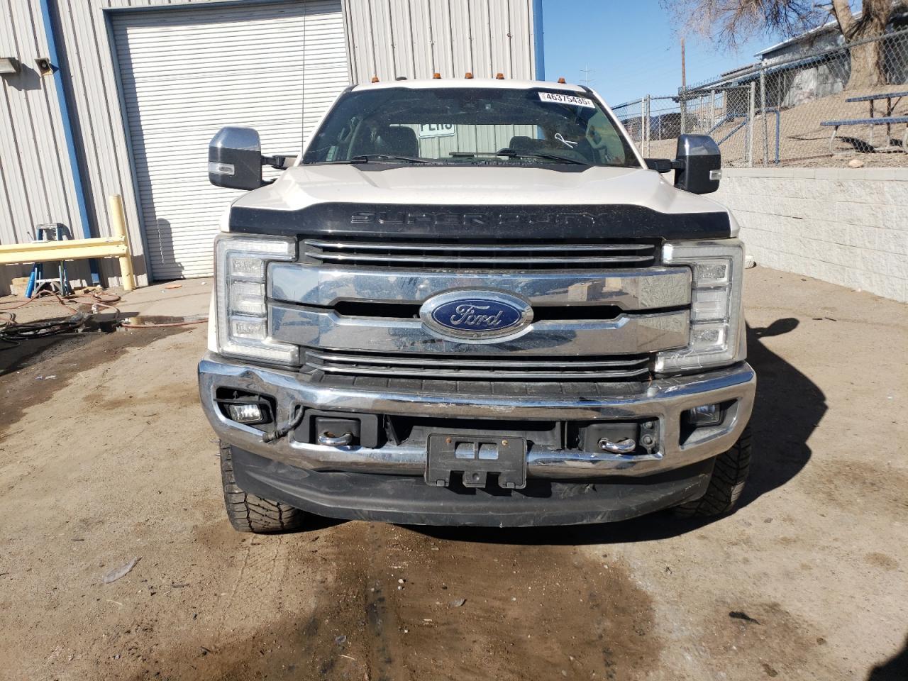 2017 Ford F350 Super Duty - Фото 5