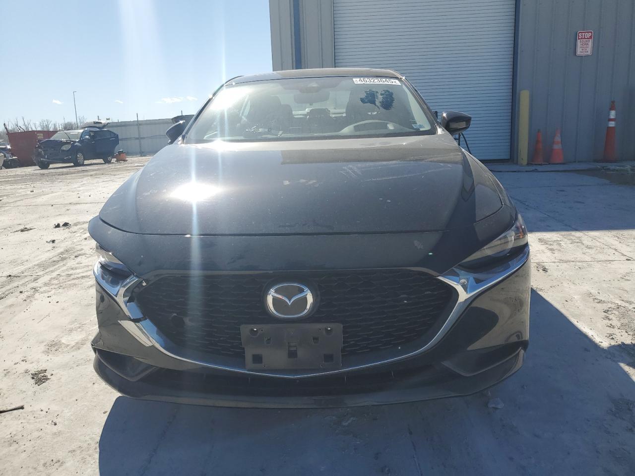 2022 Mazda 3 Premium - Фото 5