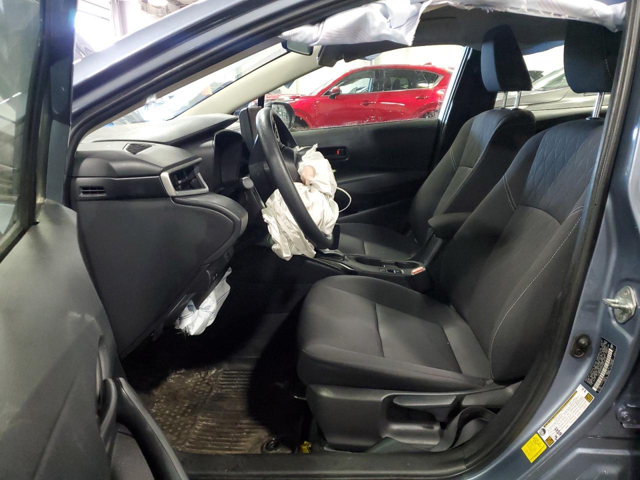 2023 Toyota Corolla Le - Image 7