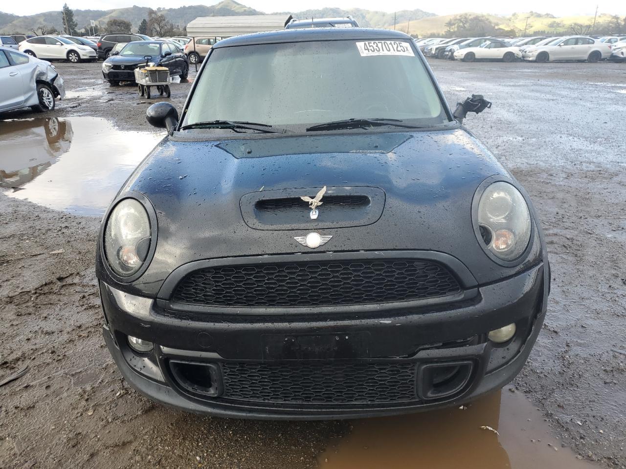 2011 Mini Cooper S - Image 5