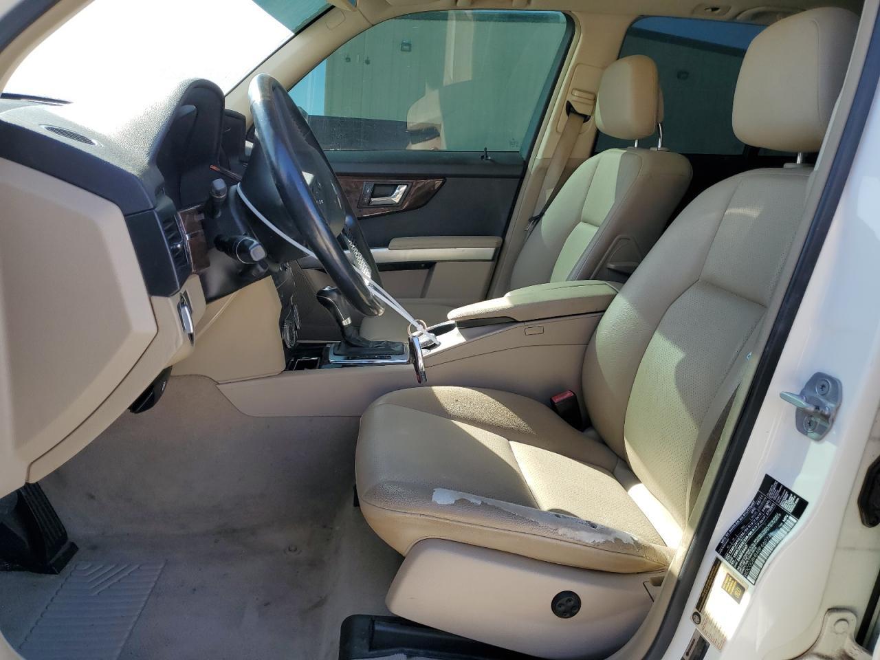 2011 Mercedes-Benz Glk 350 4Matic - Image 7