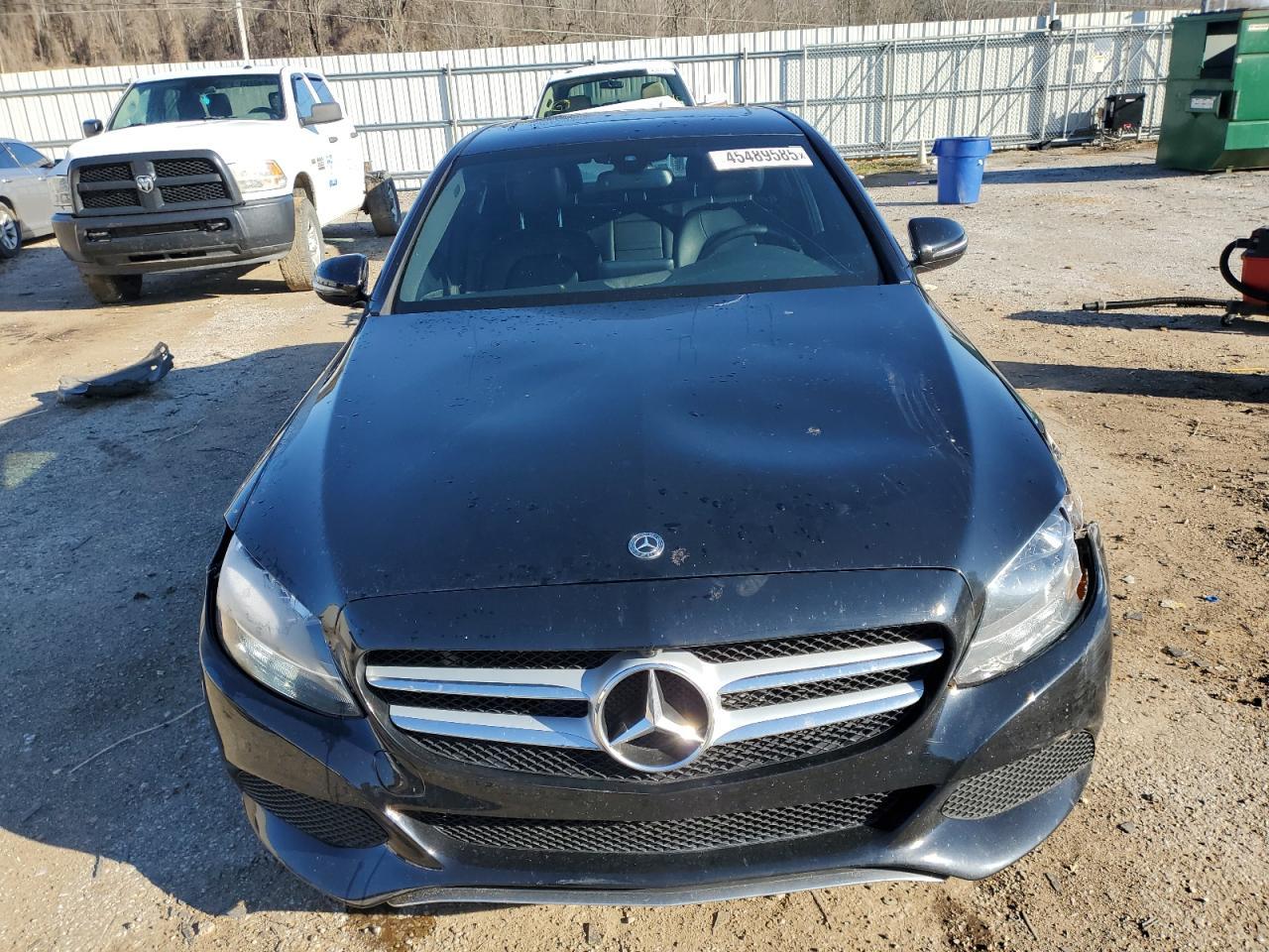 2018 Mercedes-Benz C 300 - Фото 5