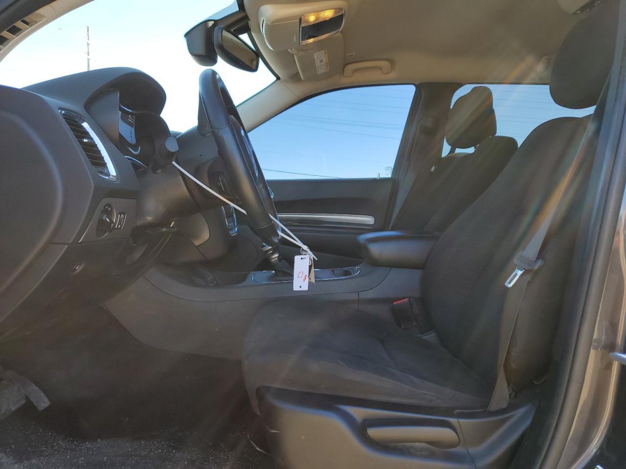 2018 Dodge Durango Sxt - Фото 7