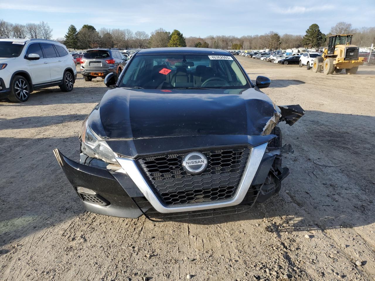 2020 Nissan Altima S - Фото 5