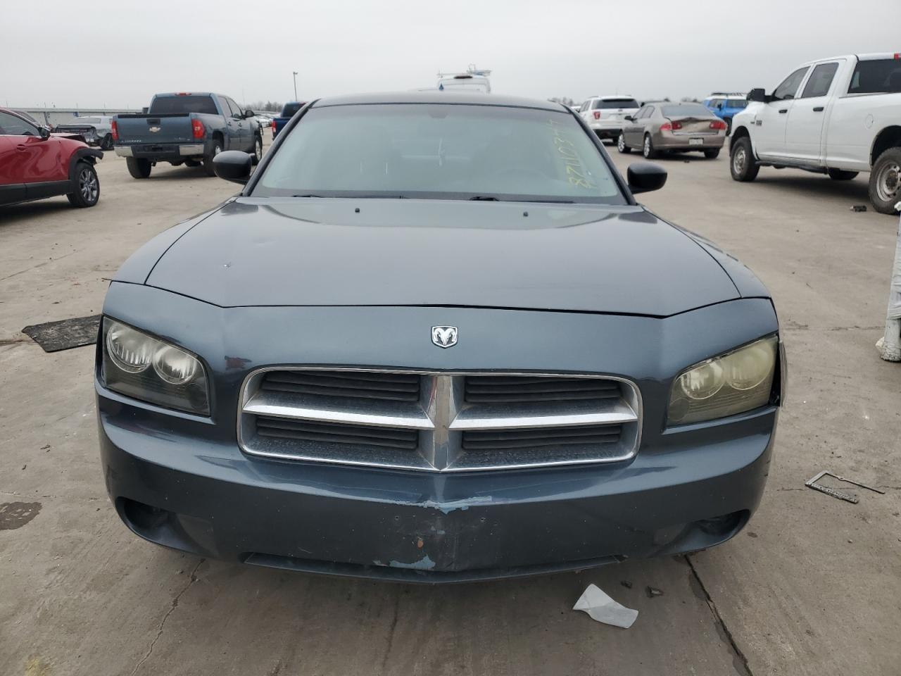 2007 Dodge Charger Se - Image 5