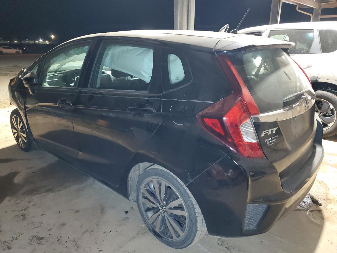 2015 Honda Fit Ex - Image 2